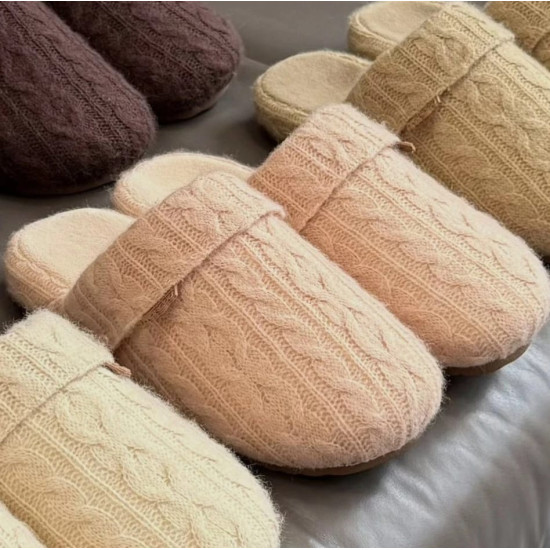 Women's Winter Slippers